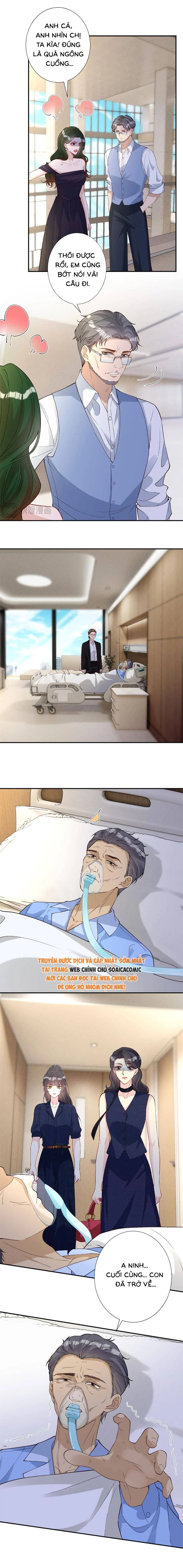 Ôm Khẩn Tiểu Mã Giáp Của Tôi Chapter 402 - 3