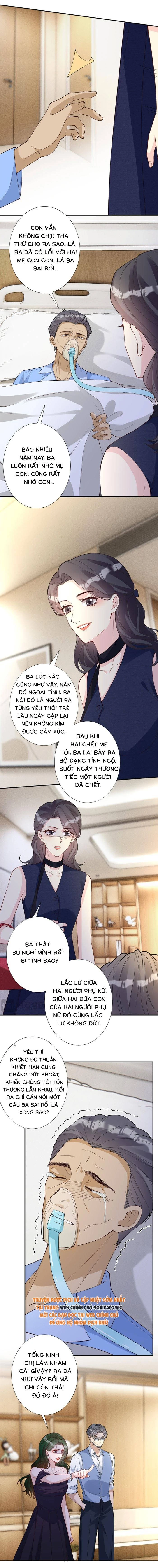 Ôm Khẩn Tiểu Mã Giáp Của Tôi Chapter 402 - 4