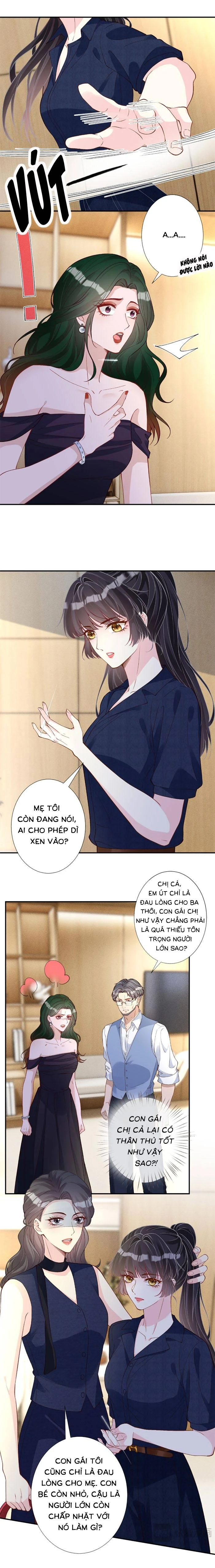 Ôm Khẩn Tiểu Mã Giáp Của Tôi Chapter 402 - 5