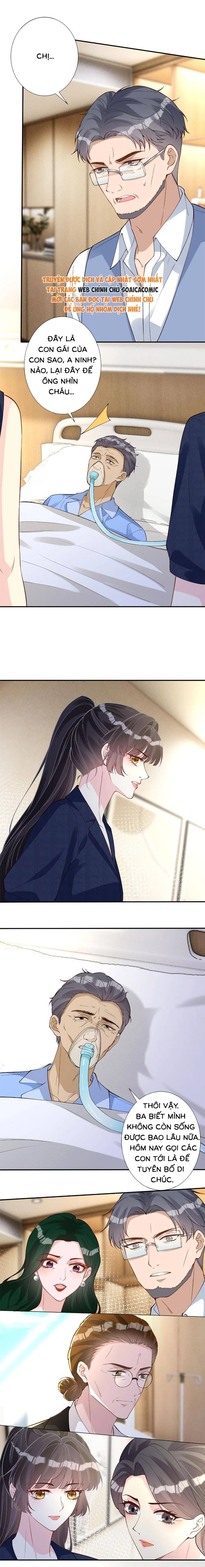 Ôm Khẩn Tiểu Mã Giáp Của Tôi Chapter 402 - 6