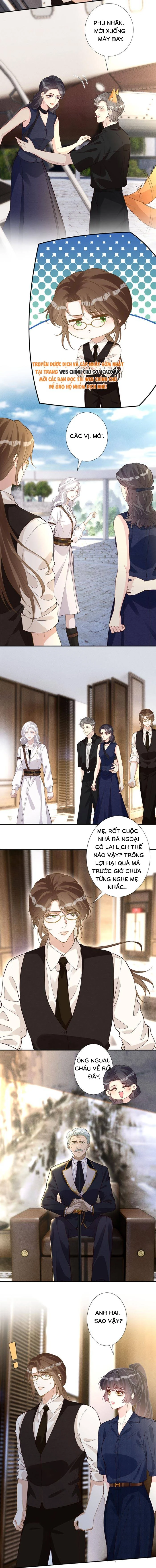 Ôm Khẩn Tiểu Mã Giáp Của Tôi Chapter 404 - 2