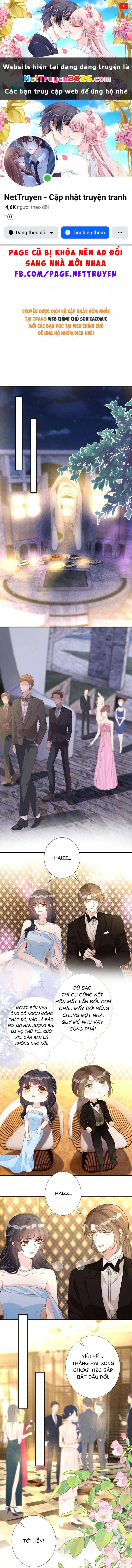 Ôm Khẩn Tiểu Mã Giáp Của Tôi Chapter 405 - 1