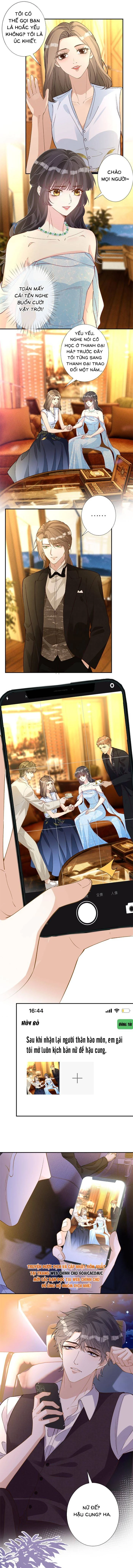 Ôm Khẩn Tiểu Mã Giáp Của Tôi Chapter 405 - 3