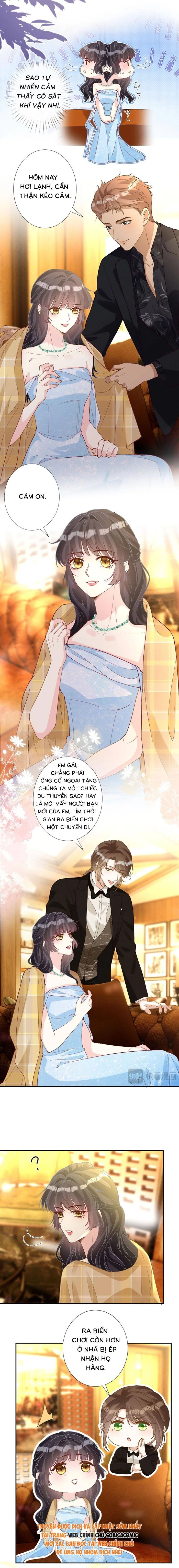 Ôm Khẩn Tiểu Mã Giáp Của Tôi Chapter 405 - 4