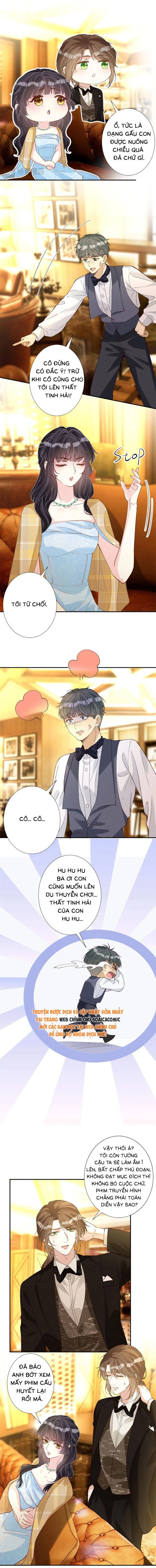 Ôm Khẩn Tiểu Mã Giáp Của Tôi Chapter 405 - 6