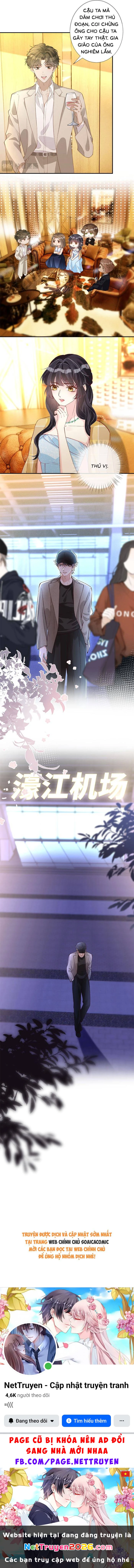 Ôm Khẩn Tiểu Mã Giáp Của Tôi Chapter 405 - 7