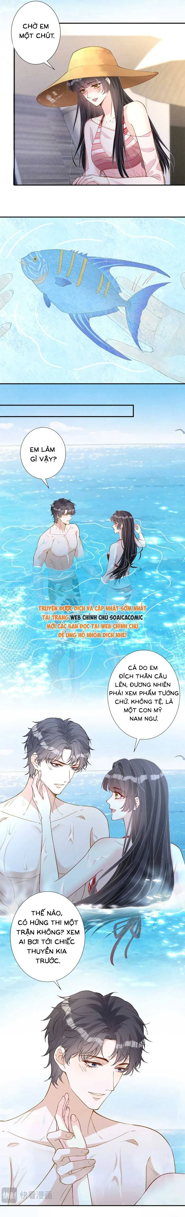 Ôm Khẩn Tiểu Mã Giáp Của Tôi Chapter 406 - 4