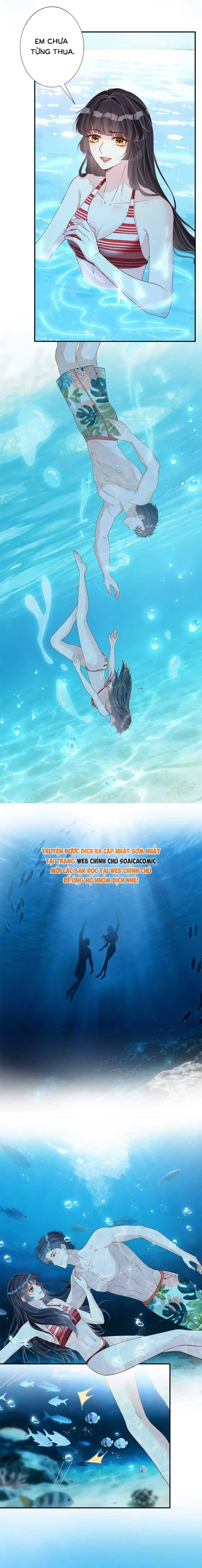 Ôm Khẩn Tiểu Mã Giáp Của Tôi Chapter 406 - 5