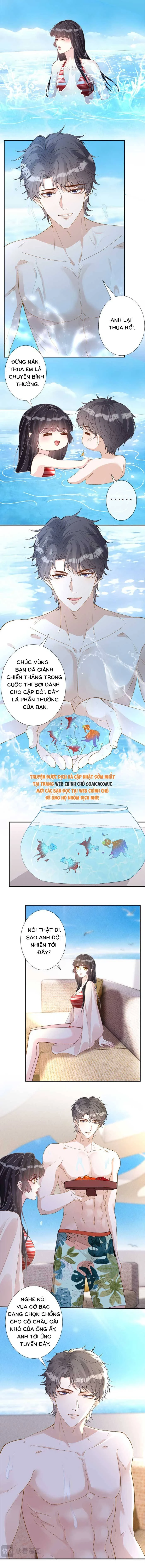 Ôm Khẩn Tiểu Mã Giáp Của Tôi Chapter 406 - 6