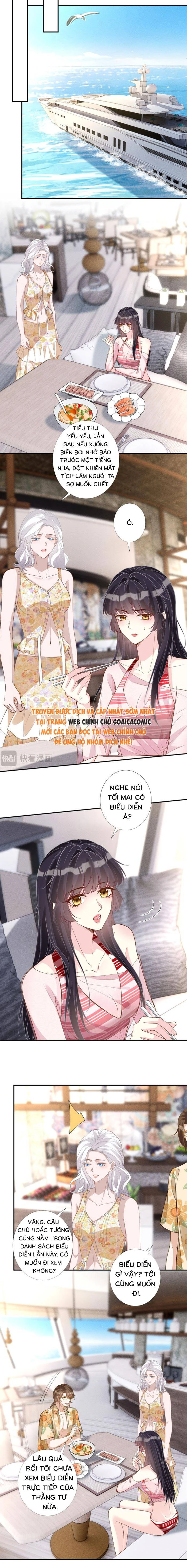 Ôm Khẩn Tiểu Mã Giáp Của Tôi Chapter 407 - 2