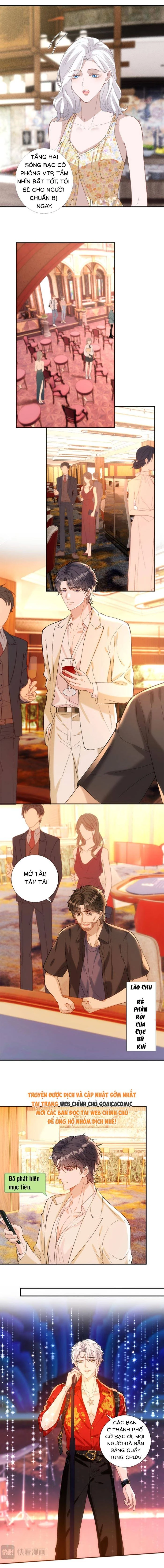 Ôm Khẩn Tiểu Mã Giáp Của Tôi Chapter 407 - 3