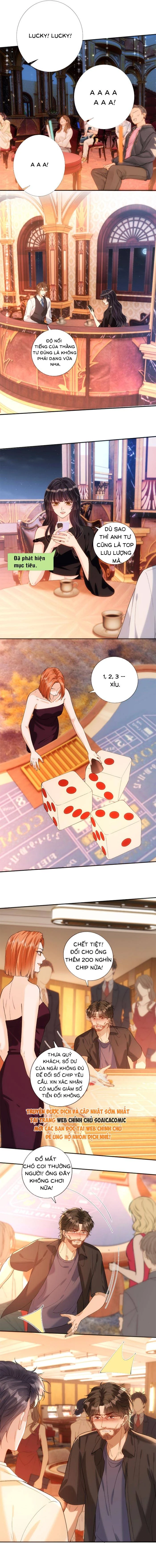 Ôm Khẩn Tiểu Mã Giáp Của Tôi Chapter 407 - 4