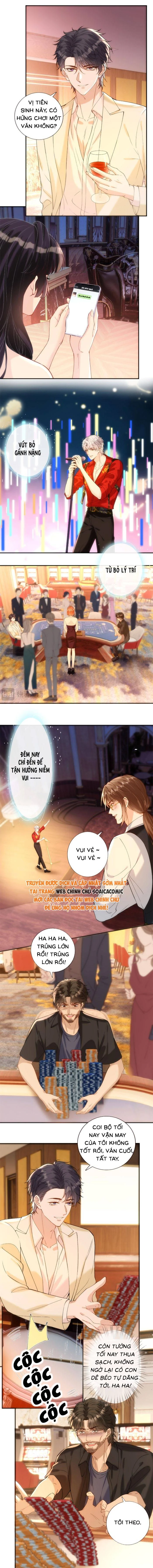 Ôm Khẩn Tiểu Mã Giáp Của Tôi Chapter 407 - 5