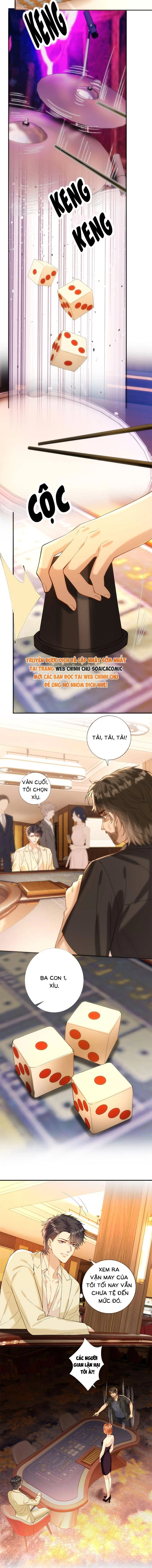 Ôm Khẩn Tiểu Mã Giáp Của Tôi Chapter 407 - 6