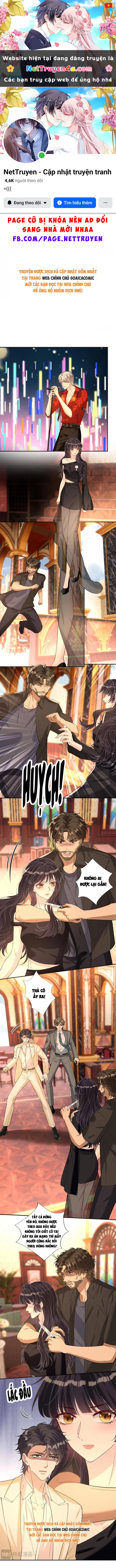 Ôm Khẩn Tiểu Mã Giáp Của Tôi Chapter 408 - 1