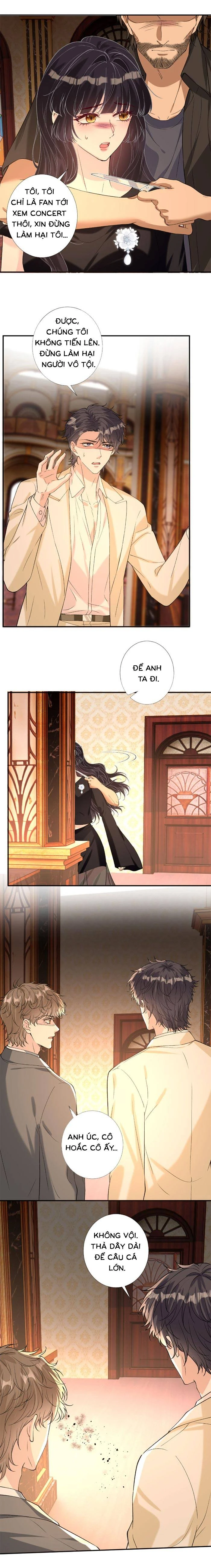 Ôm Khẩn Tiểu Mã Giáp Của Tôi Chapter 408 - 2