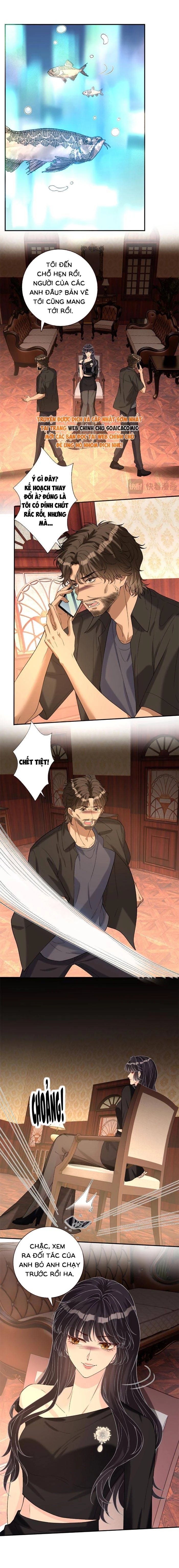 Ôm Khẩn Tiểu Mã Giáp Của Tôi Chapter 408 - 3