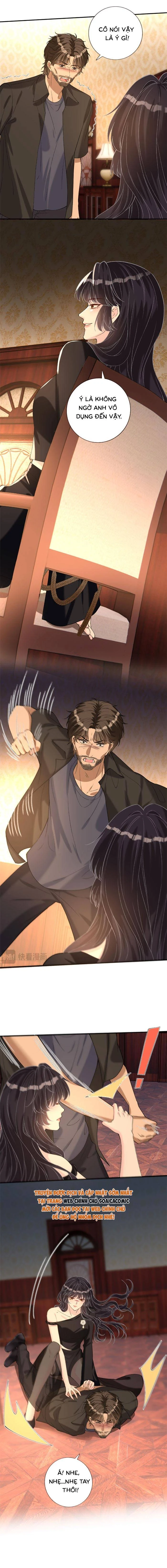 Ôm Khẩn Tiểu Mã Giáp Của Tôi Chapter 408 - 4