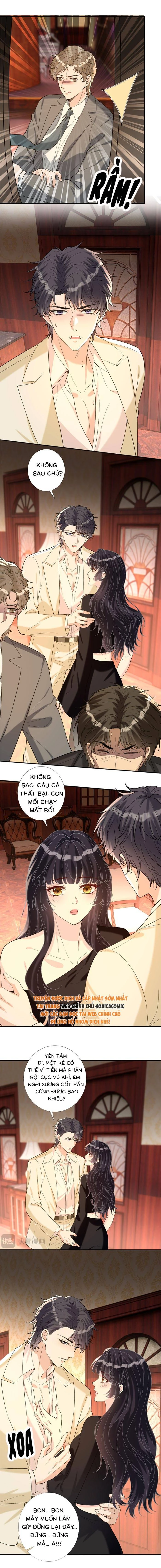 Ôm Khẩn Tiểu Mã Giáp Của Tôi Chapter 408 - 5