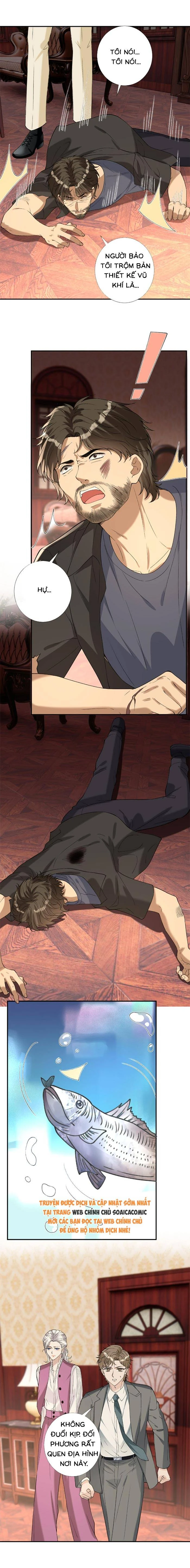 Ôm Khẩn Tiểu Mã Giáp Của Tôi Chapter 408 - 6