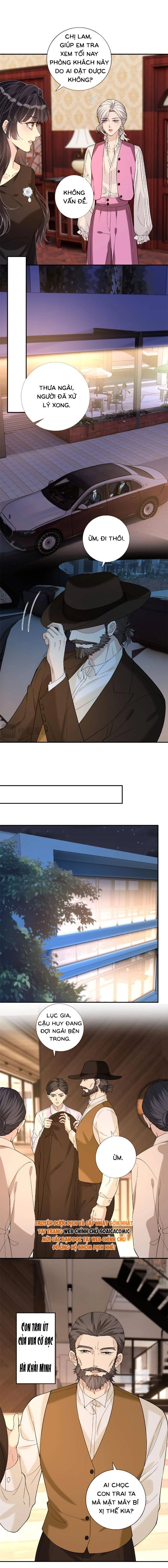 Ôm Khẩn Tiểu Mã Giáp Của Tôi Chapter 408 - 7