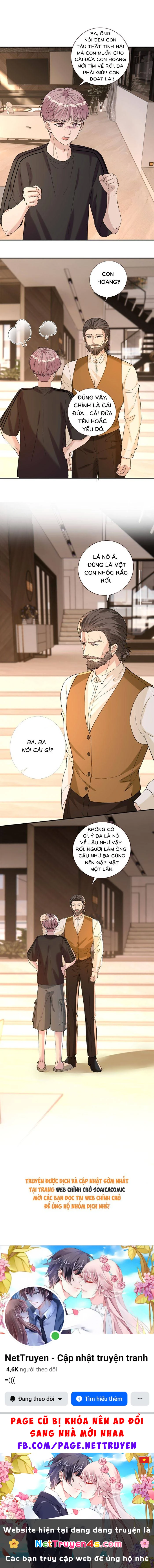 Ôm Khẩn Tiểu Mã Giáp Của Tôi Chapter 408 - 8