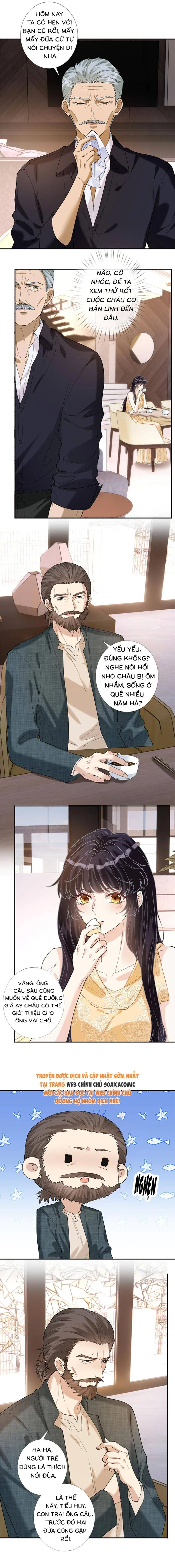 Ôm Khẩn Tiểu Mã Giáp Của Tôi Chapter 409 - 2