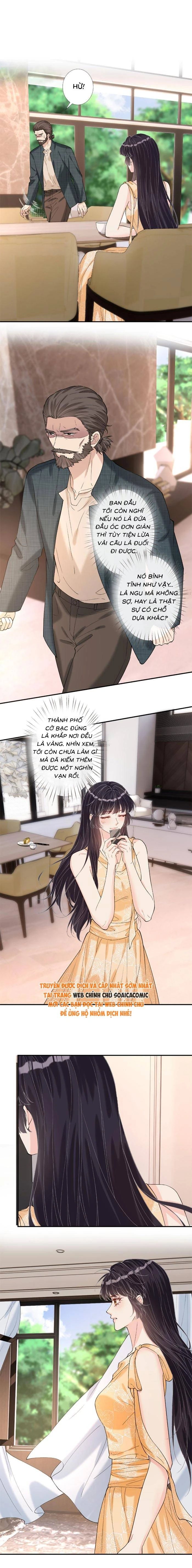 Ôm Khẩn Tiểu Mã Giáp Của Tôi Chapter 409 - 5