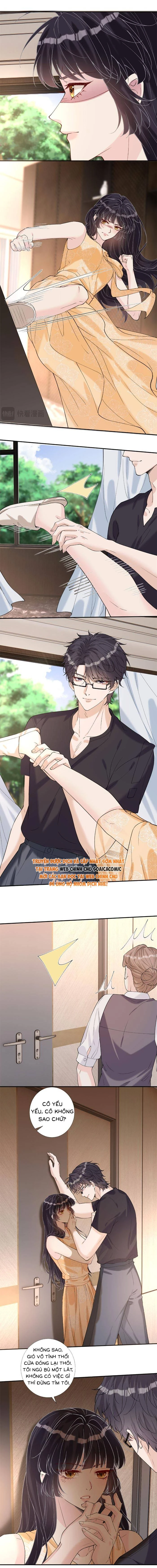 Ôm Khẩn Tiểu Mã Giáp Của Tôi Chapter 409 - 6