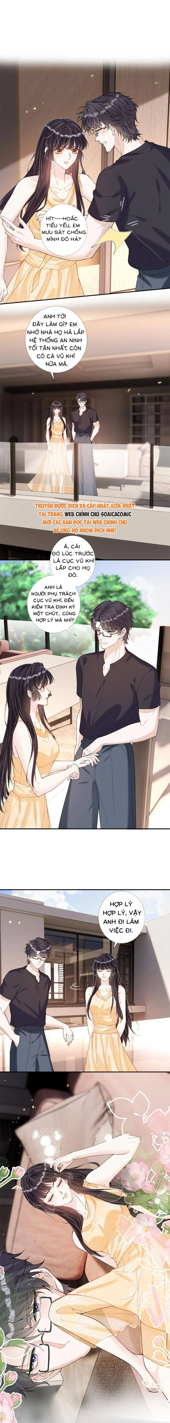 Ôm Khẩn Tiểu Mã Giáp Của Tôi Chapter 409 - 7