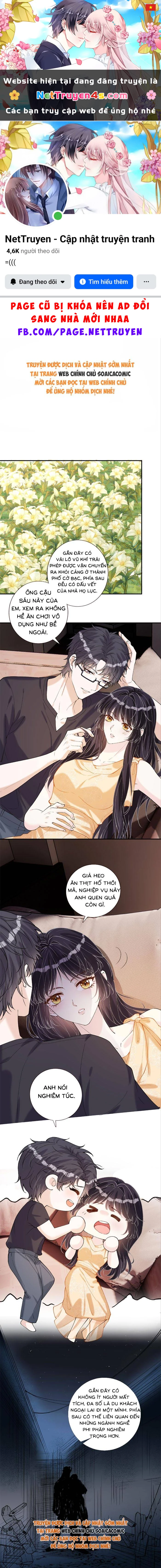 Ôm Khẩn Tiểu Mã Giáp Của Tôi Chapter 410 - 1