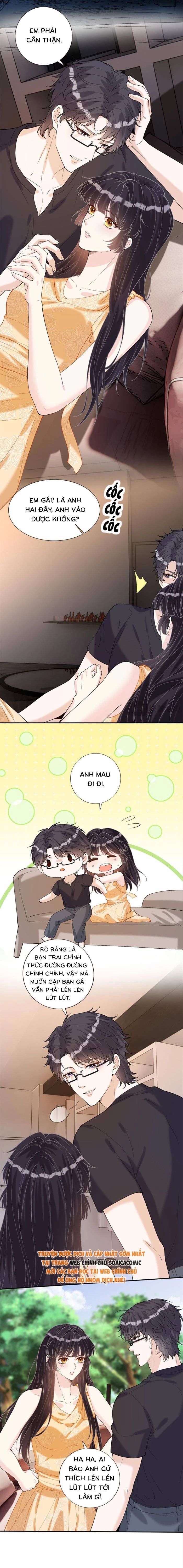 Ôm Khẩn Tiểu Mã Giáp Của Tôi Chapter 410 - 2