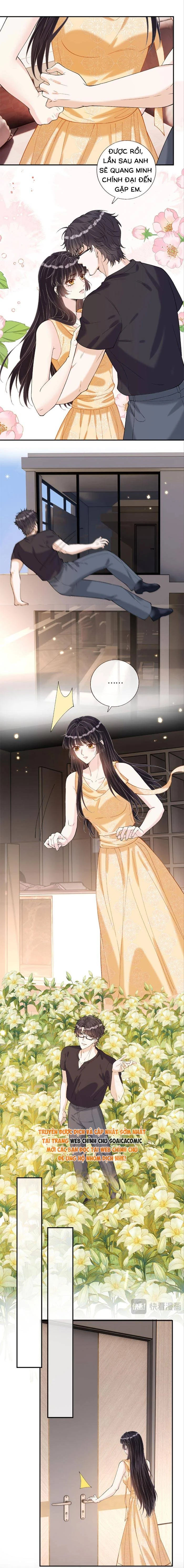 Ôm Khẩn Tiểu Mã Giáp Của Tôi Chapter 410 - 3