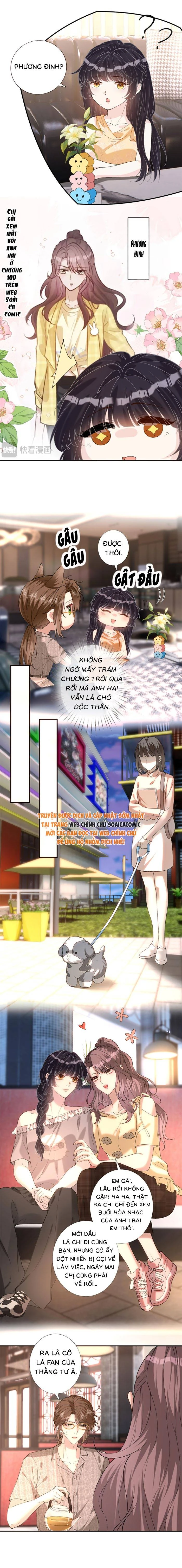 Ôm Khẩn Tiểu Mã Giáp Của Tôi Chapter 410 - 5