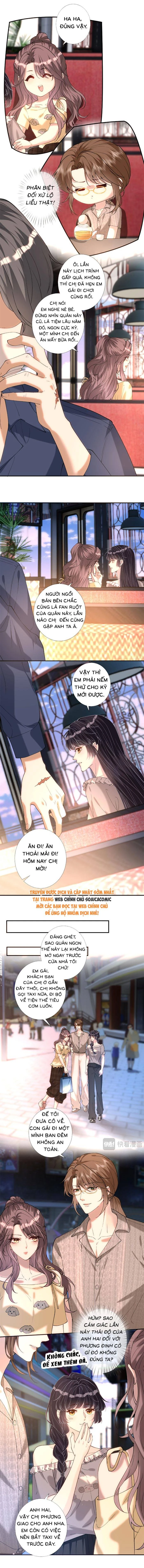 Ôm Khẩn Tiểu Mã Giáp Của Tôi Chapter 410 - 6