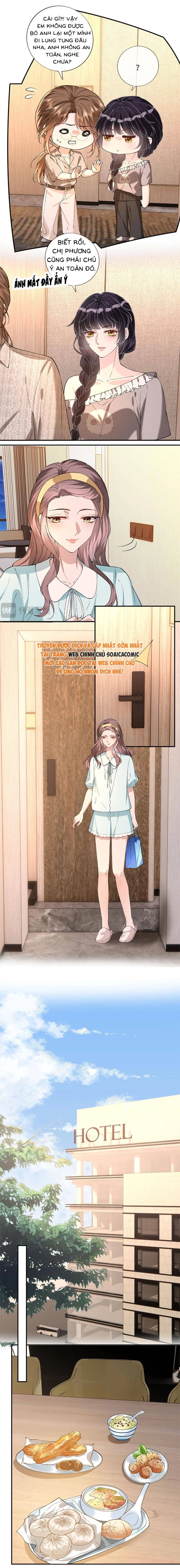 Ôm Khẩn Tiểu Mã Giáp Của Tôi Chapter 411 - 2