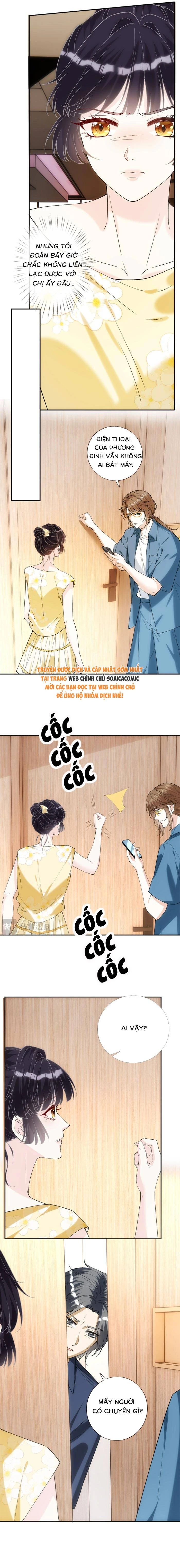Ôm Khẩn Tiểu Mã Giáp Của Tôi Chapter 411 - 5