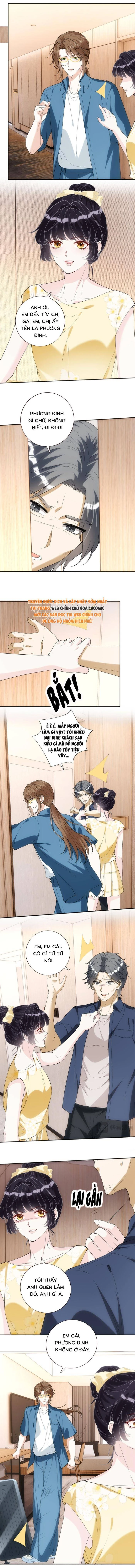 Ôm Khẩn Tiểu Mã Giáp Của Tôi Chapter 411 - 6