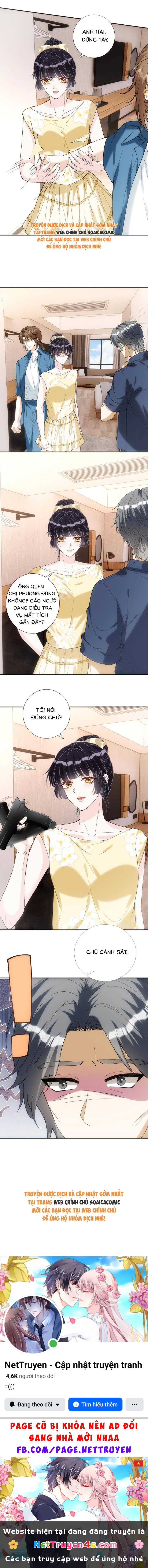 Ôm Khẩn Tiểu Mã Giáp Của Tôi Chapter 411 - 8