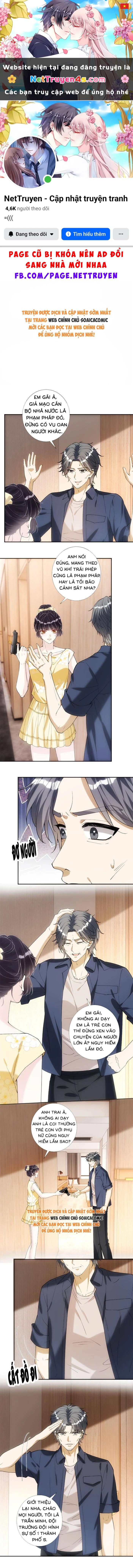 Ôm Khẩn Tiểu Mã Giáp Của Tôi Chapter 412 - 1