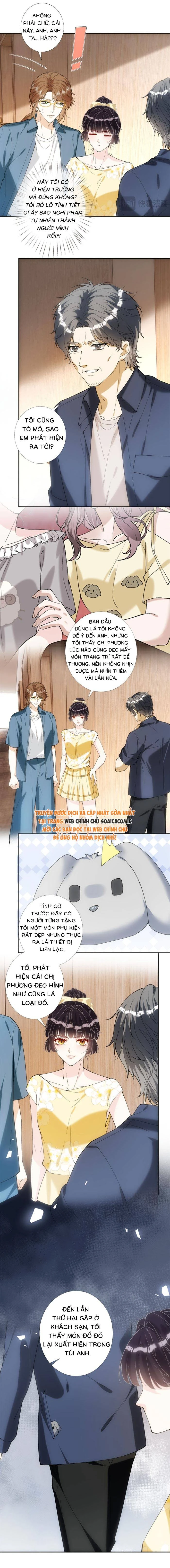 Ôm Khẩn Tiểu Mã Giáp Của Tôi Chapter 412 - 2