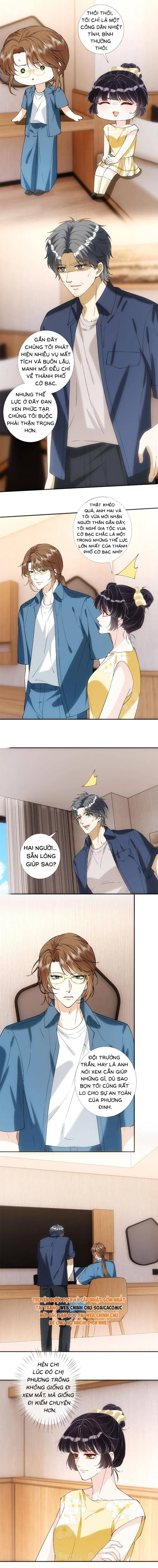 Ôm Khẩn Tiểu Mã Giáp Của Tôi Chapter 412 - 4