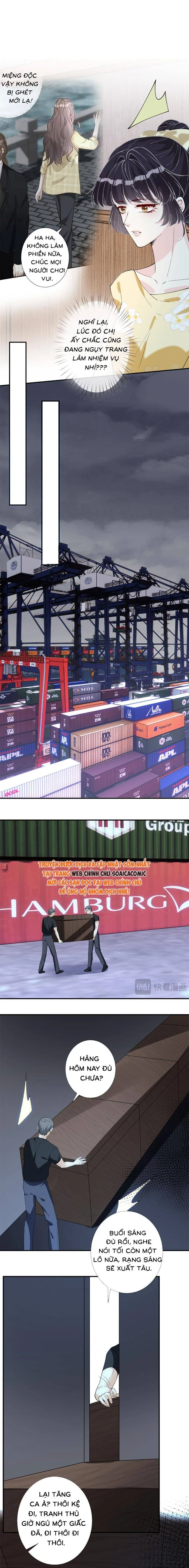 Ôm Khẩn Tiểu Mã Giáp Của Tôi Chapter 412 - 5