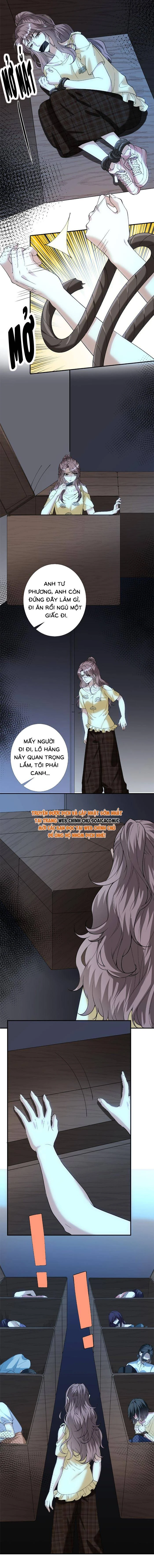 Ôm Khẩn Tiểu Mã Giáp Của Tôi Chapter 412 - 6