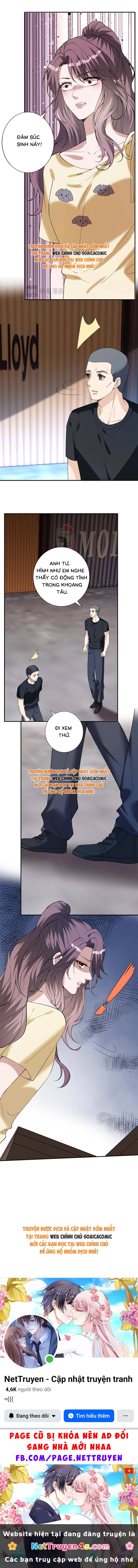 Ôm Khẩn Tiểu Mã Giáp Của Tôi Chapter 412 - 7