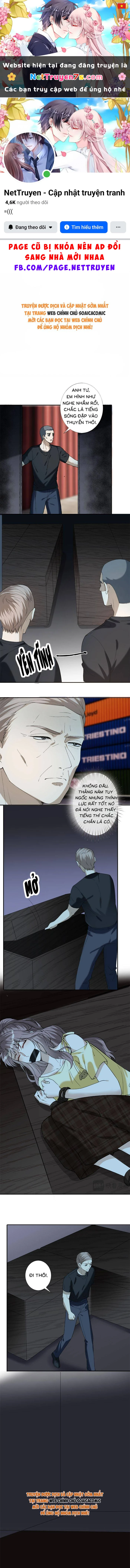 Ôm Khẩn Tiểu Mã Giáp Của Tôi Chapter 413 - 1