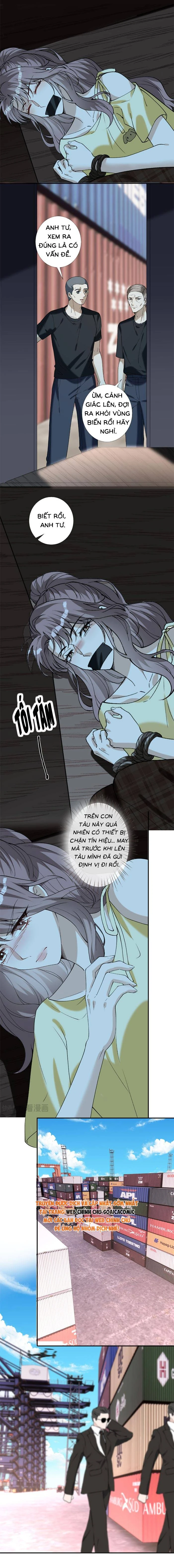 Ôm Khẩn Tiểu Mã Giáp Của Tôi Chapter 413 - 2