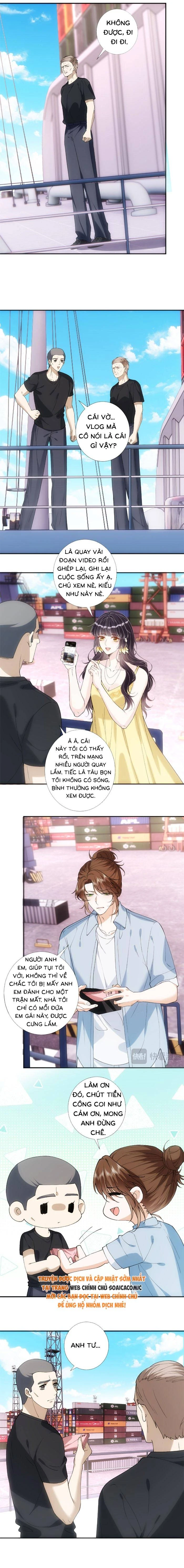 Ôm Khẩn Tiểu Mã Giáp Của Tôi Chapter 413 - 5