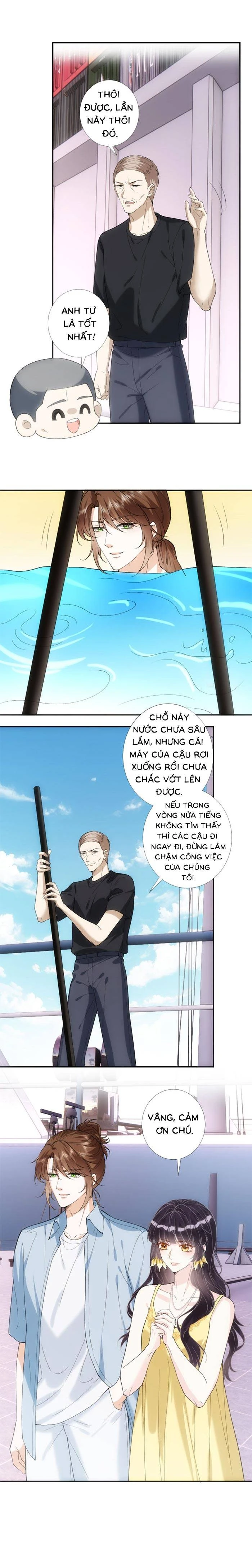 Ôm Khẩn Tiểu Mã Giáp Của Tôi Chapter 413 - 6