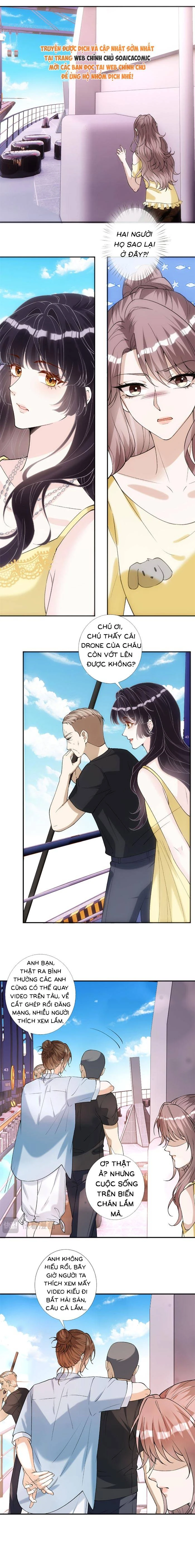 Ôm Khẩn Tiểu Mã Giáp Của Tôi Chapter 413 - 7